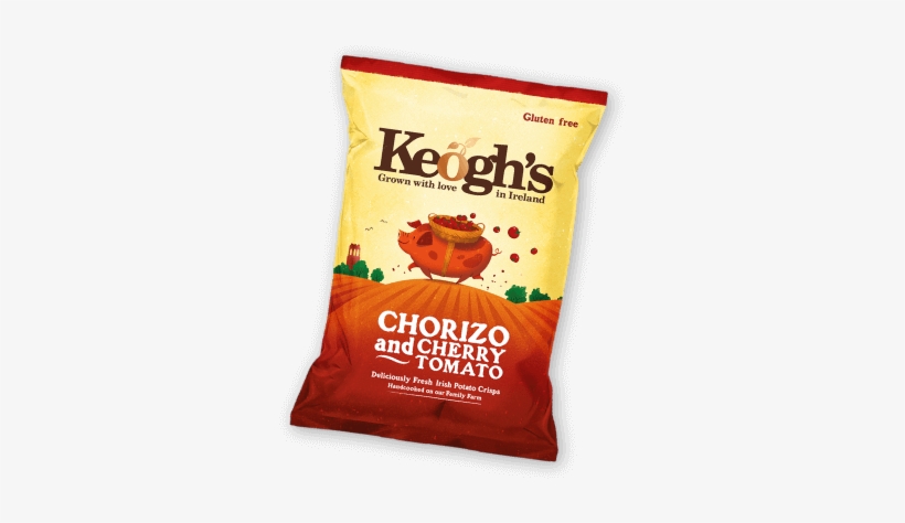 Image Is Not Available - Keoghs Crisps, transparent png