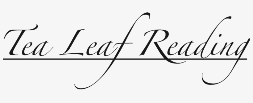 Tea Leaf Reading, transparent png