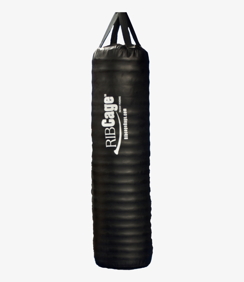 Cardio Bag - Cylinder, transparent png