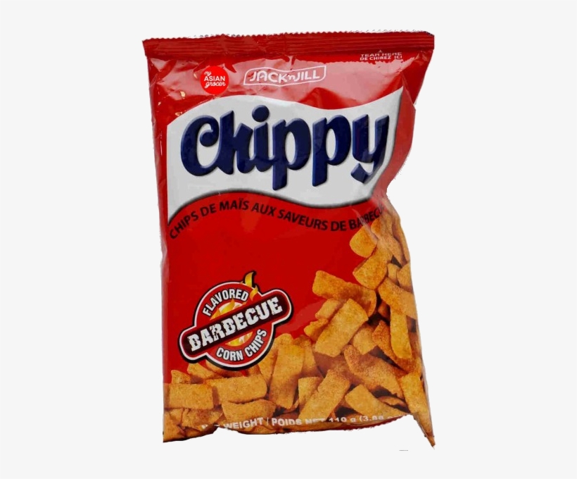 Chips Bags Are Filled Up With Air - Jack N Jill Jack N Jill Corn Chips Barbecue 3.88 Oz, transparent png