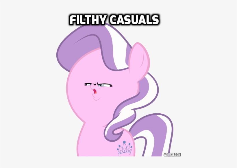 Arin Hanson Face, Crusaders Of The Lost Mark, Diamond - My Little Pony Message Board, transparent png