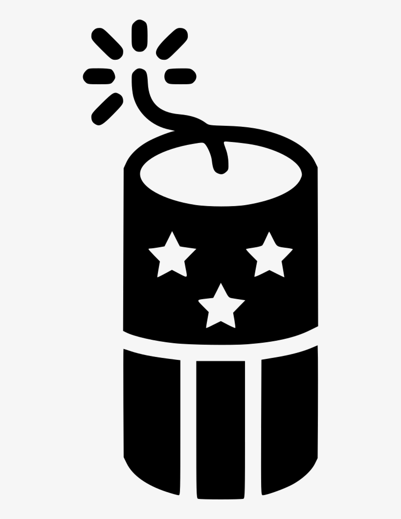Firecracker Comments - Illustration, transparent png