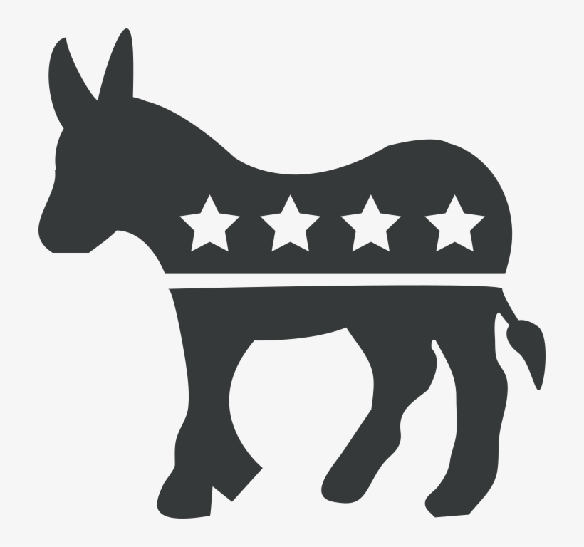 Cory Booker - Democratic Party .png, transparent png