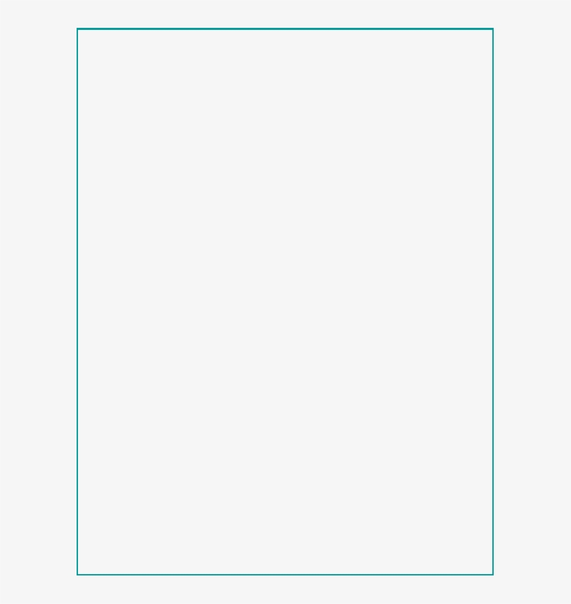 Download Transparent Box Border Png Clip Royalty Free Library White