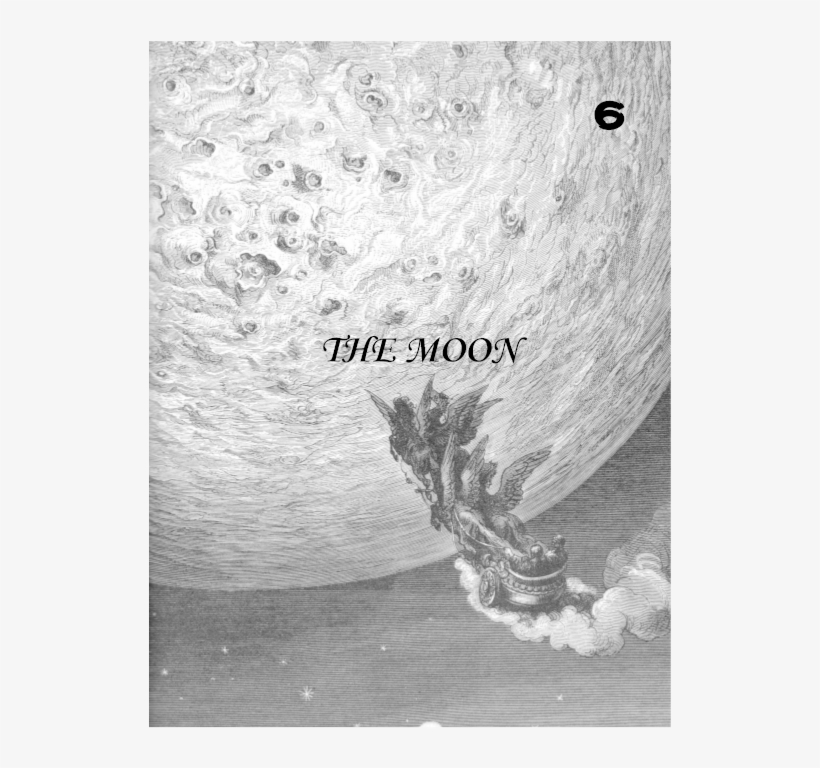 The Alchemist And The Moon - 960x720 PNG Download - PNGkit