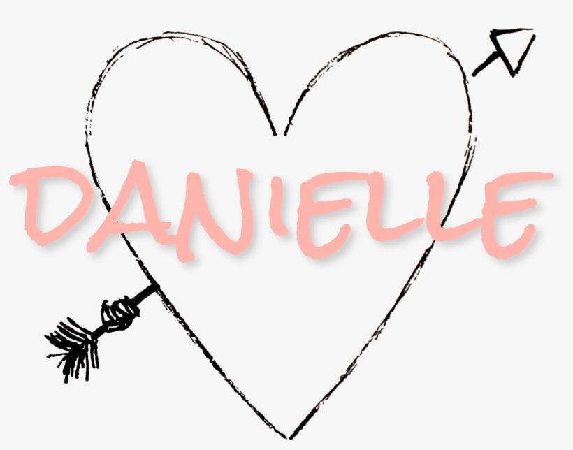 Brittany Jesse Most Romantic Wedding - Heart, transparent png