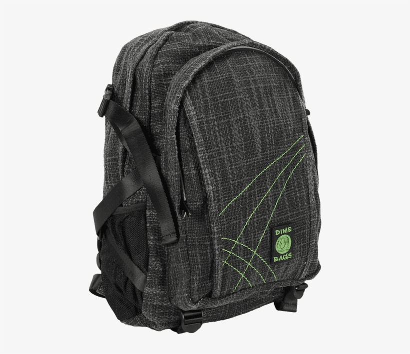 Dime Life Backpack Dime Bags Secret Pocket With Smell Proof 650x752