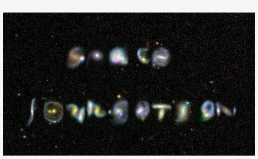Space Foundation On Twitter - Milky Way, transparent png