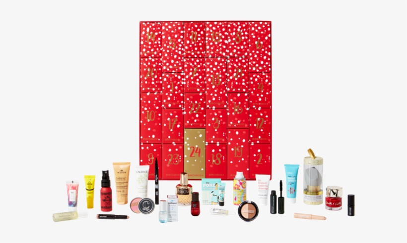 Nail Polish Ulta Quinoa - Beauty Advent Calendar 2018, transparent png