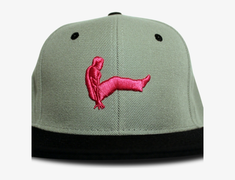Dime - Baseball Cap, transparent png