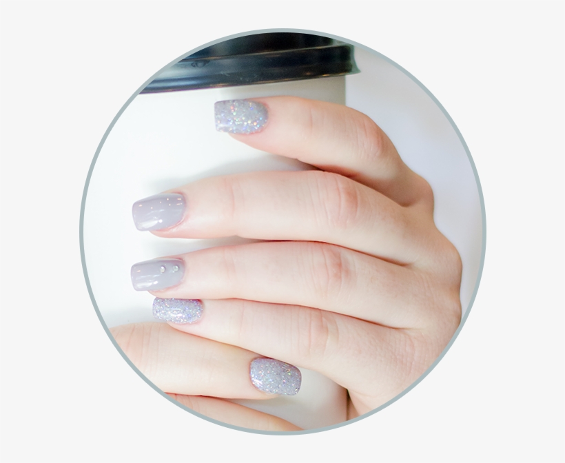 Nails - Nail, transparent png