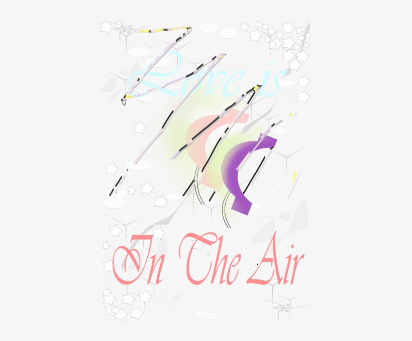 E-card Love Is In The Air Stars And Space 12 Sep 2008, transparent png