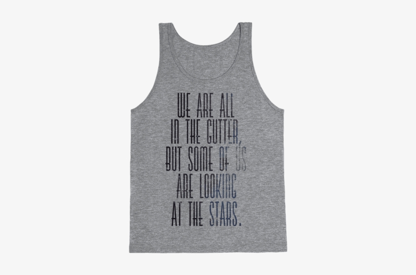 Stars Tank Top - I M A Mom What's Your Super Power, transparent png