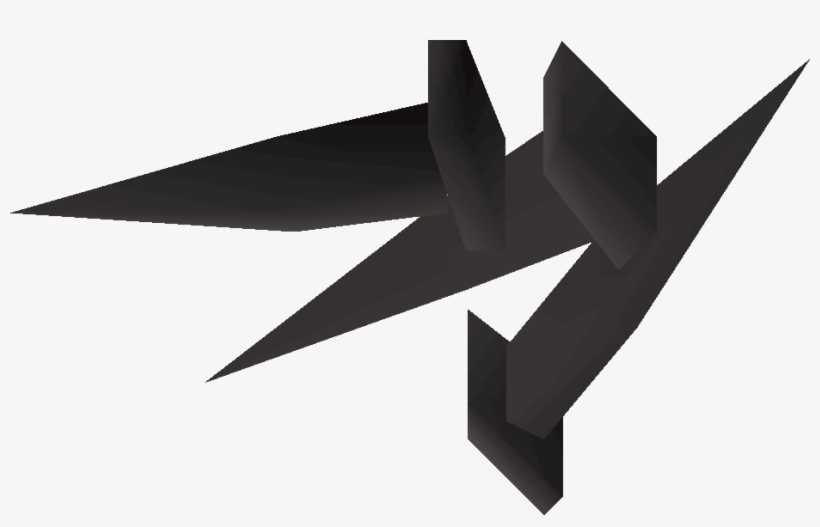 Iron Nails Detail - Steel Nails, transparent png