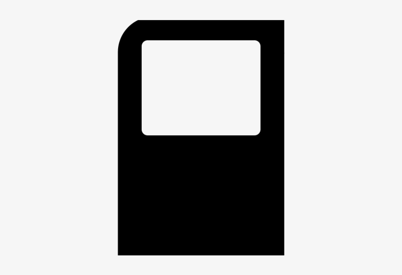 Cell Phone Vector - Email, transparent png