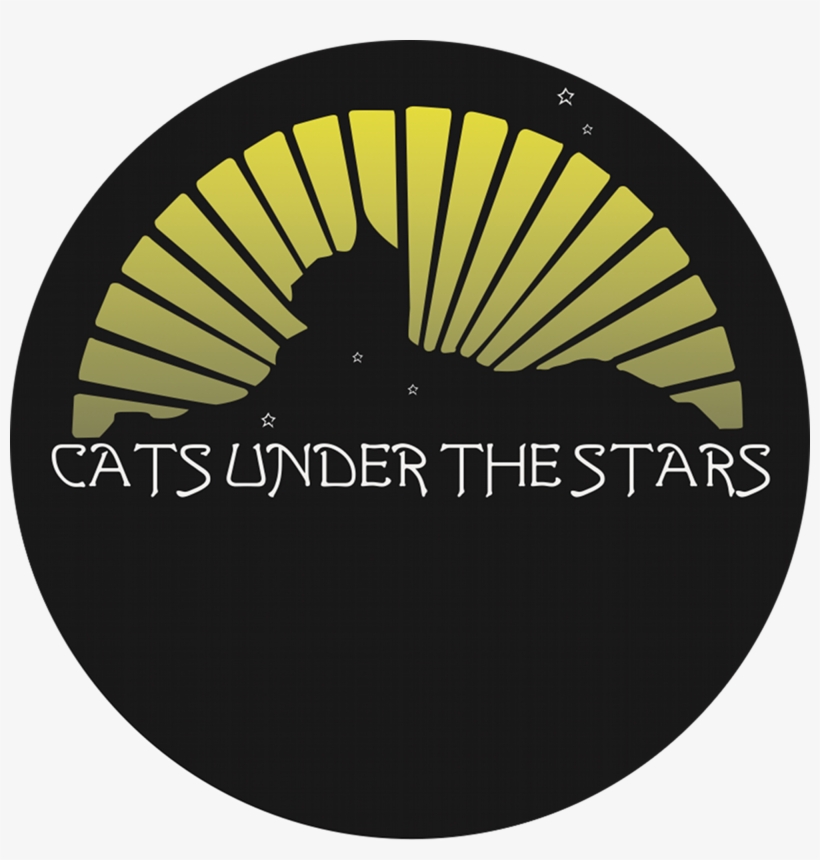 Cats Under The Stars, transparent png