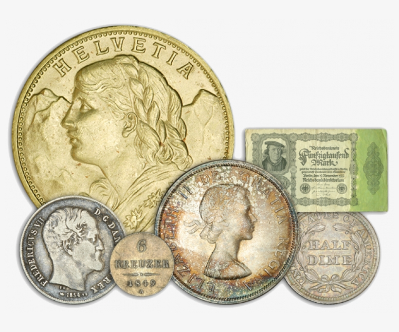 Members Of Our Yn Program Can Participate In Exclusive - Coin Collecting Png, transparent png