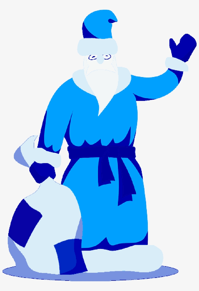 Mb Image/png - Granpa Frost Png, transparent png