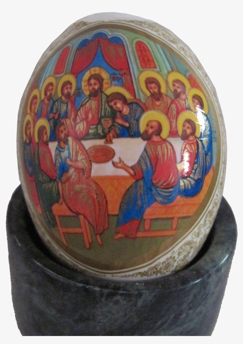Easter Egg - Pottery, transparent png