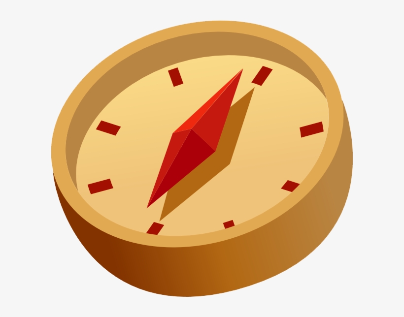 Compass Clip Art, transparent png