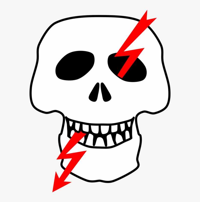 High Voltage Sign Clipart Png, transparent png