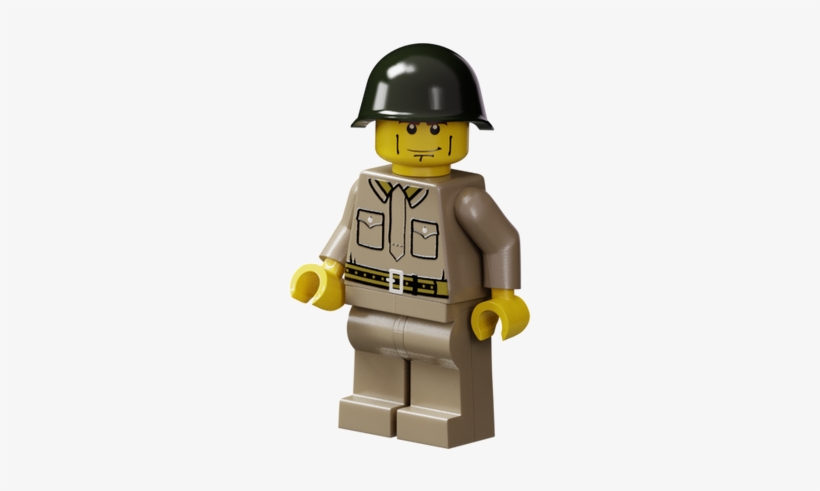 Wwii Russian Infantry M - British Soldier In Wwi, transparent png
