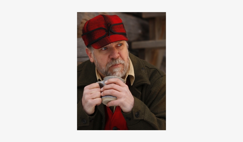 The Stormy Kromer Draws A Crowd Of Unique And Devoted - Green, transparent png