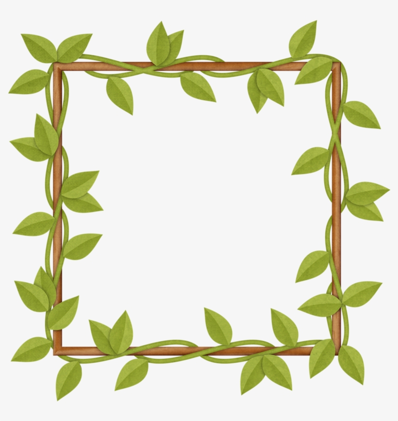 0 1522cb 643d93af Orig - Vine Frame Png, transparent png