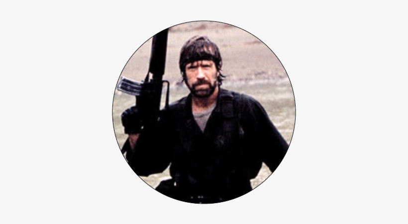 Chuck Norris Head Of Security &nbsp - Chuck Norris, transparent png