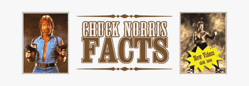 Chuck Norris - Chuck Norris Jokes, transparent png
