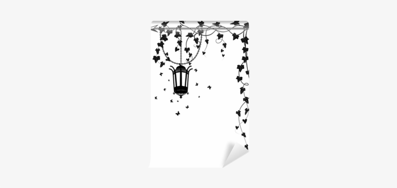 Ivy Vector, transparent png
