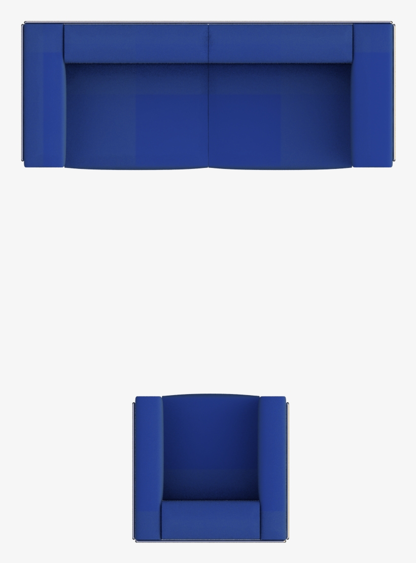 Platos Comedor - Sofa Planta Png, transparent png