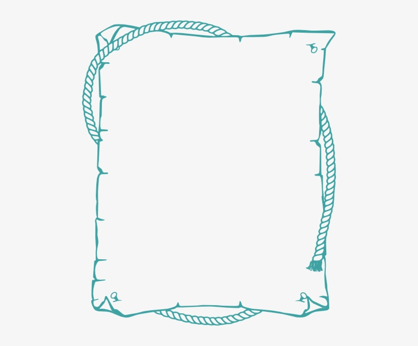 How To Set Use Border Clipart, transparent png