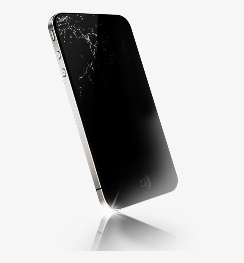 Ipad Ipod Iphone Repair Iphone Broken Screen Png 5x819 Png Download Pngkit