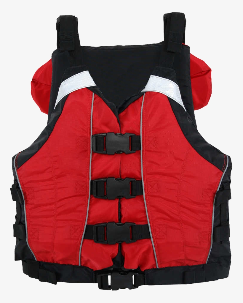 Type V Wearable Life Jacket - Safety Equipment For White Water Rafting ...