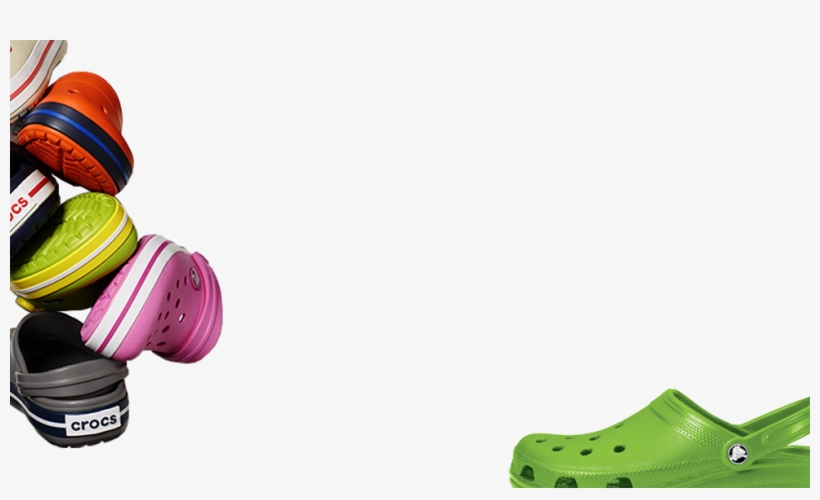 In 2013, Boolchand's Opened Stand Alone Crocs Stores - Crocs Classic Clogs Sandal Summer Water Shoes Adult, transparent png