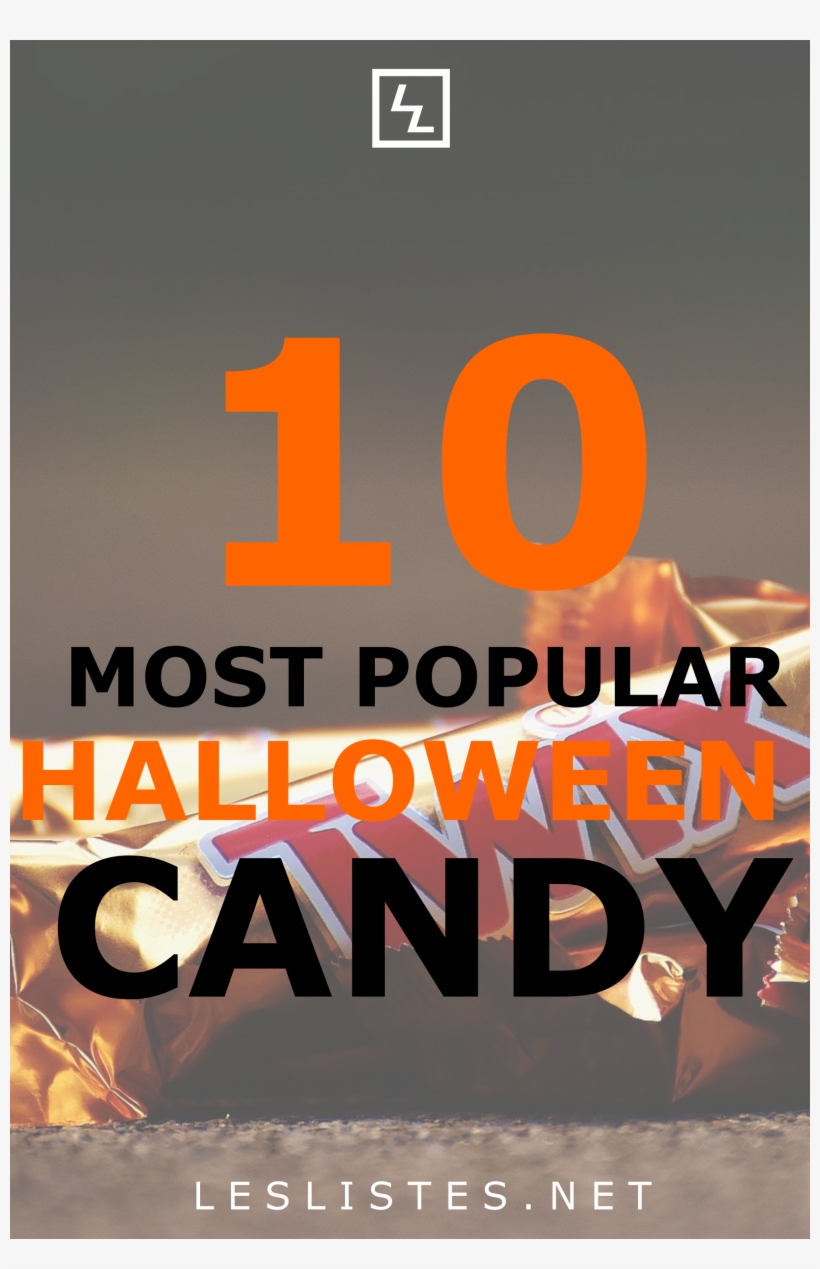 As You Are Preparing For Halloween This Year And Looking - Candy, transparent png