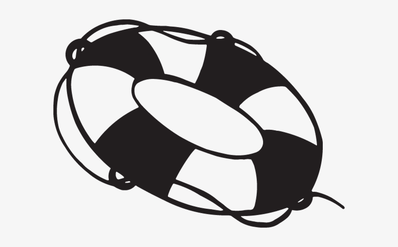 Salva Vida Para Colorear, transparent png