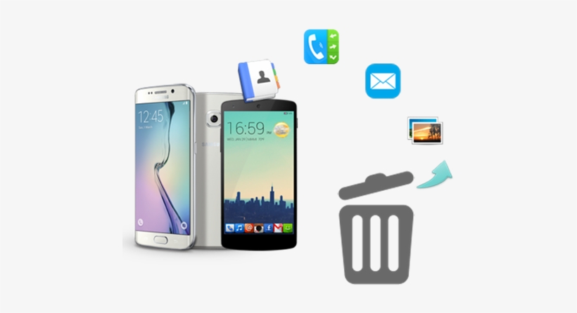 App's Videos - Samsung Galaxy S6 Edge - 32gb - White, transparent png