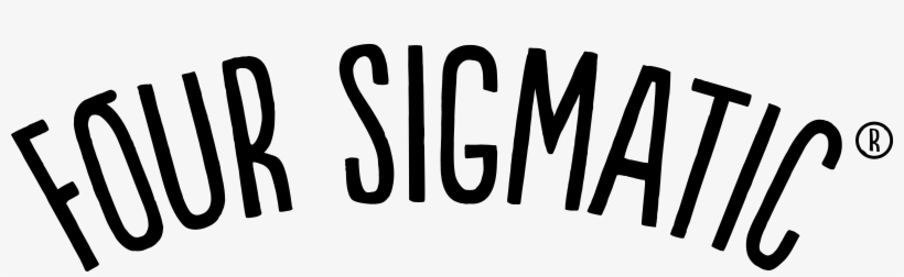 Logo - Four Sigmatic Logo, transparent png