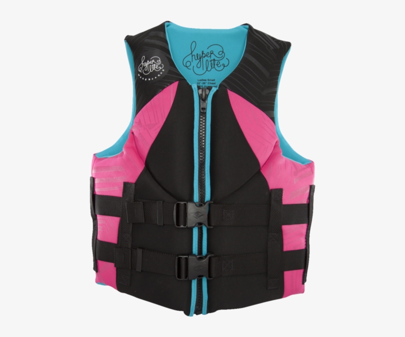 Hyperlite Women's Indy Neo Cga Vest - Women's Hyperlite Indy Neo, transparent png