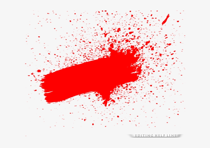 Spray Brush Png - Graphic Design, transparent png