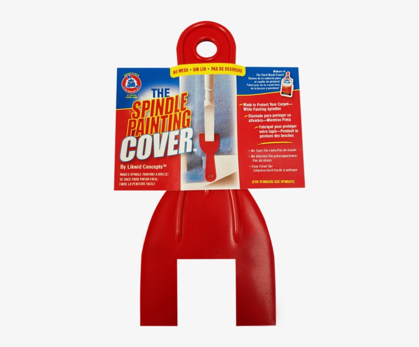 The Spindle Painting Cover, transparent png