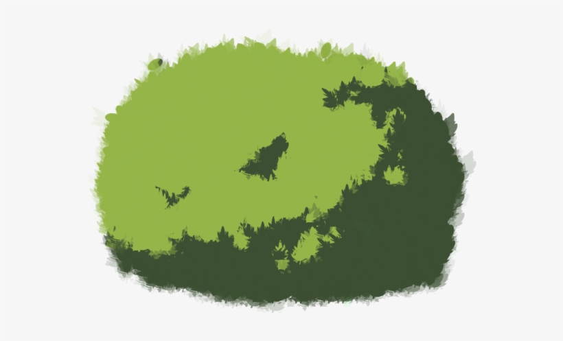 Here, The Animated Brush Leaves Was Used, This Brush - Law, transparent png