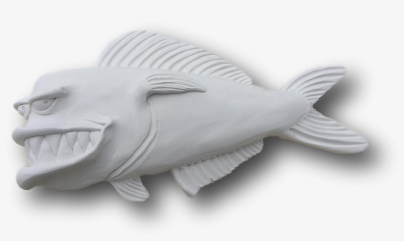 Custom Uncle Charles Fish - Bass, transparent png