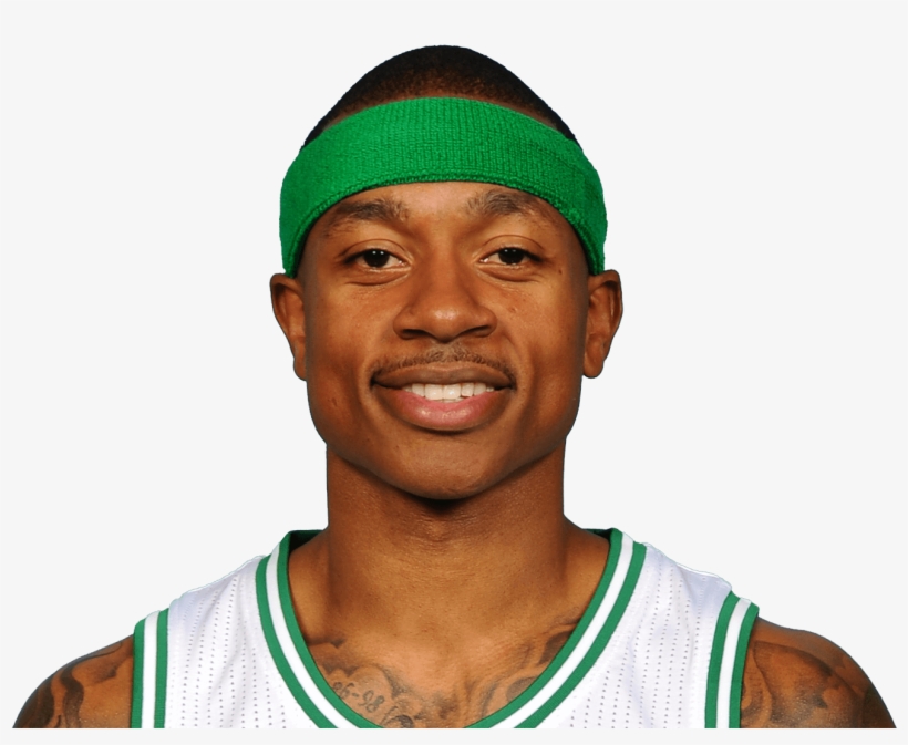 Brad Stevens With Any Ensemble Cast Is Going To Make - Isaiah Thomas Transparent Background, transparent png