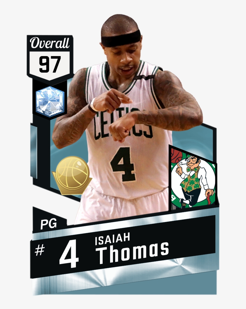1 New - Nba 2k Gilbert Arenas, transparent png