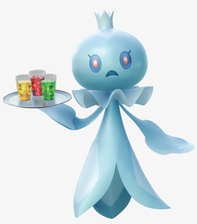 592frillish Detective Pikachu - Detective Pikachu Characters Png, transparent png