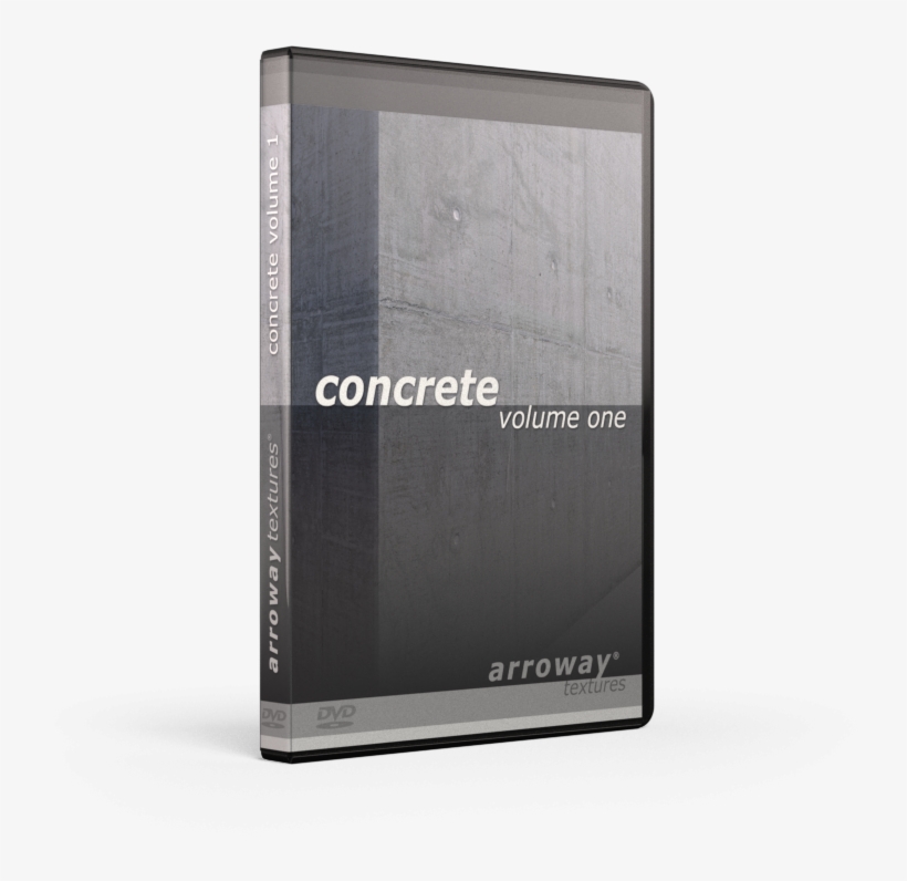 Arroway Textures Concrete Vol 1, transparent png