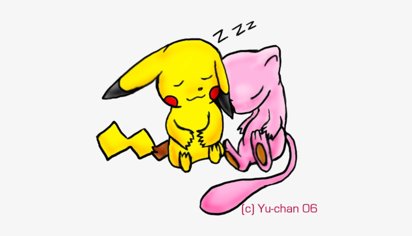 Pikachu Clipart Transparent Background - Pikachu, transparent png